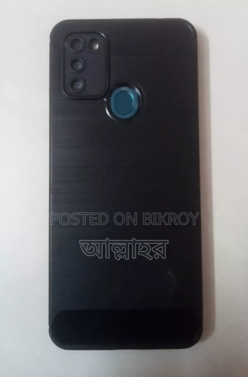 Walton 32 GB Black
