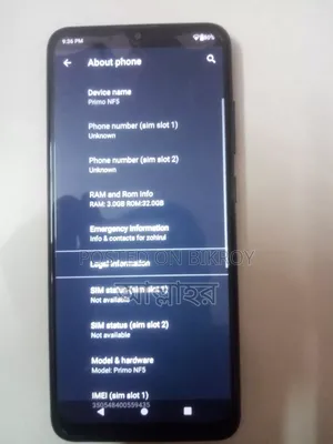 Walton 32 GB Black