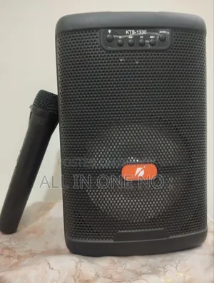 Sound Box Bt Speaker