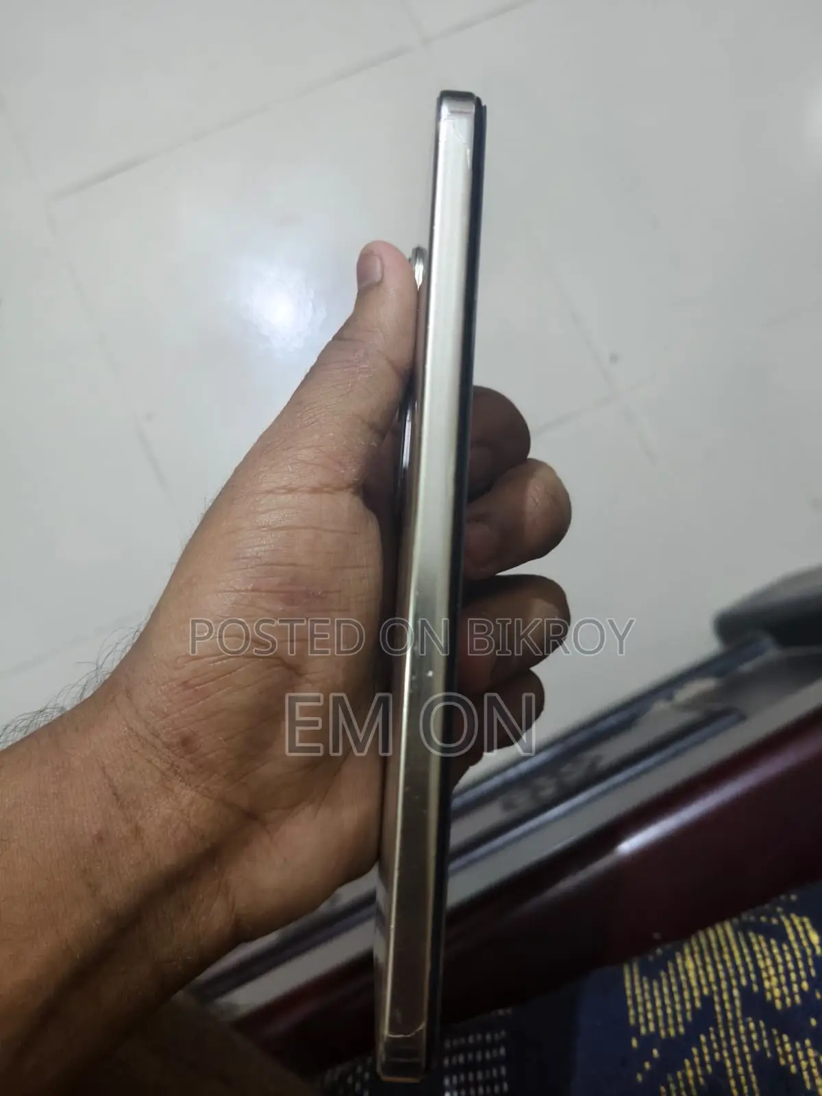 Vivo V40 Lite 256 GB Silver