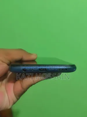 Samsung Galaxy A02S 32 GB Purple