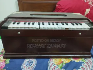 হারমোনিয়াম বিক্রি