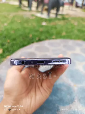 New Oppo A3 Pro 5G 128 GB Purple
