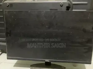 ডেল মনিটর