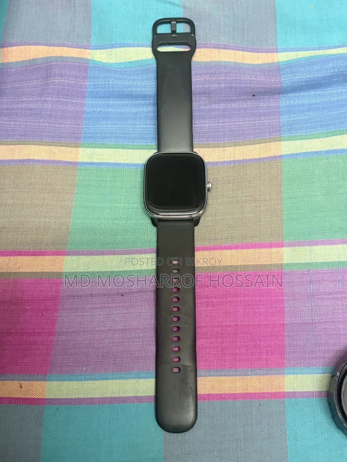Amazfit GTS 4 Mini