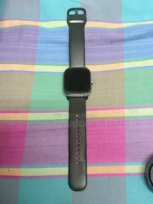 Amazfit GTS 4 Mini