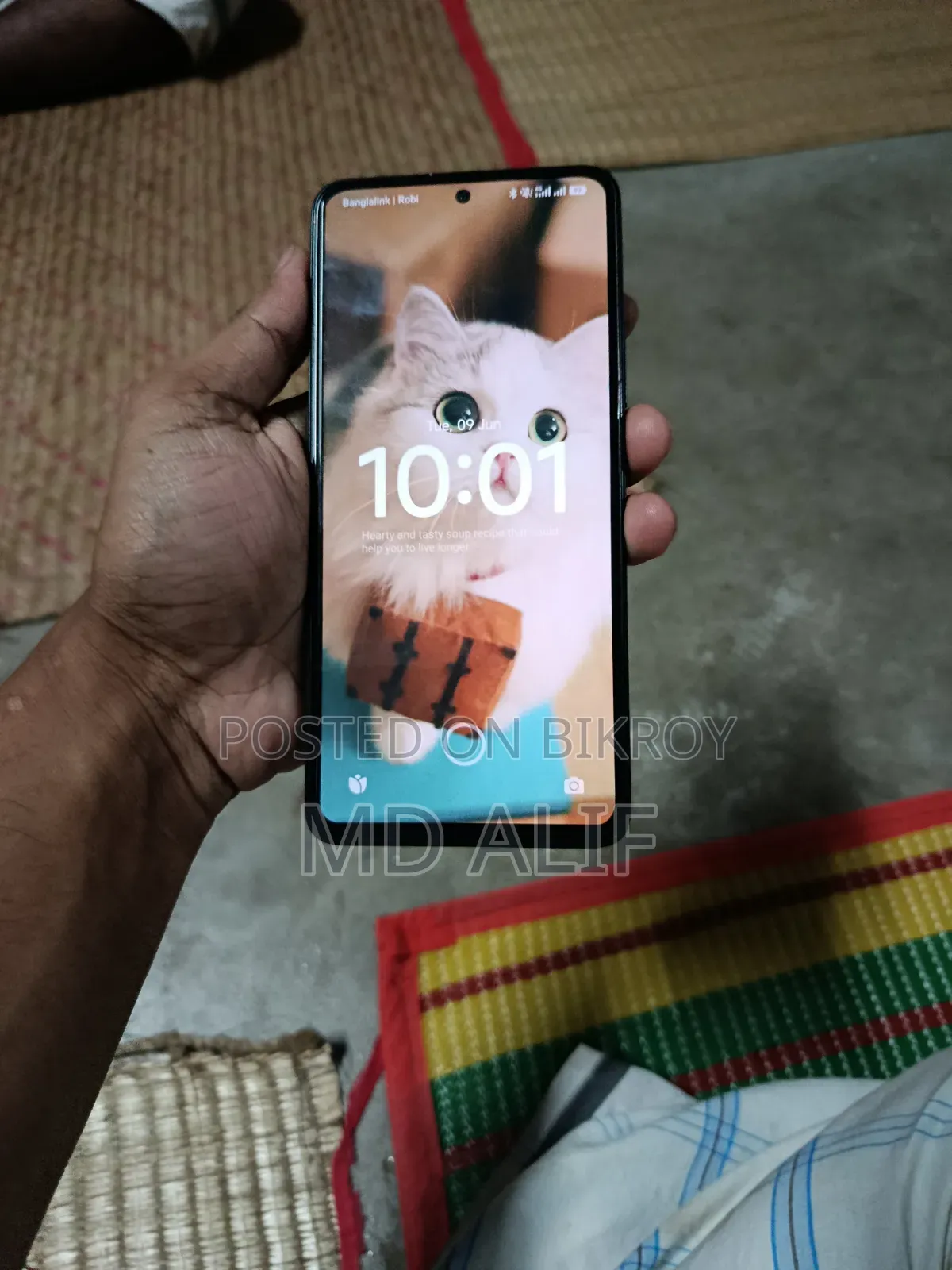 New Xiaomi Redmi Note 14 5G 256 GB Black