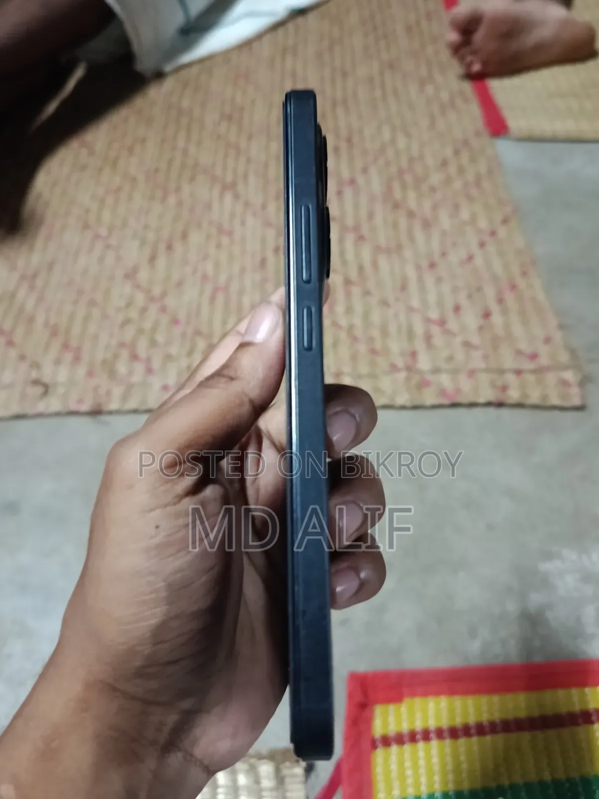 New Xiaomi Redmi Note 14 5G 256 GB Black