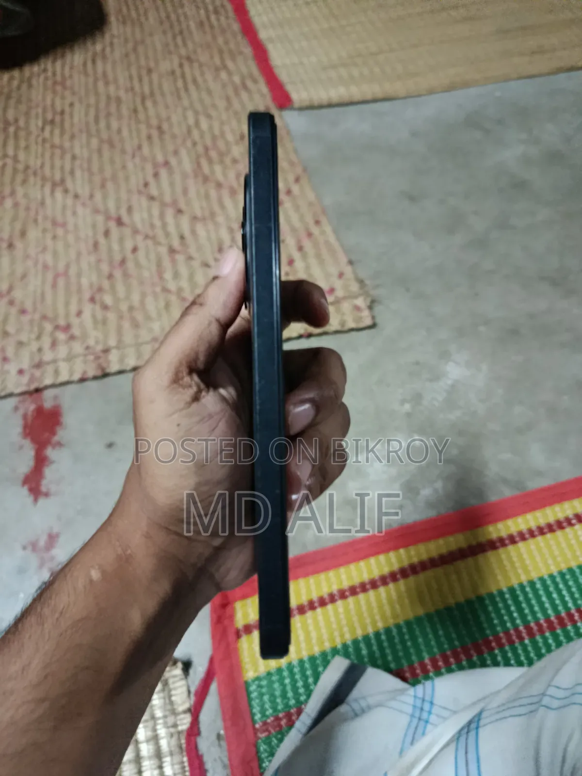 New Xiaomi Redmi Note 14 5G 256 GB Black