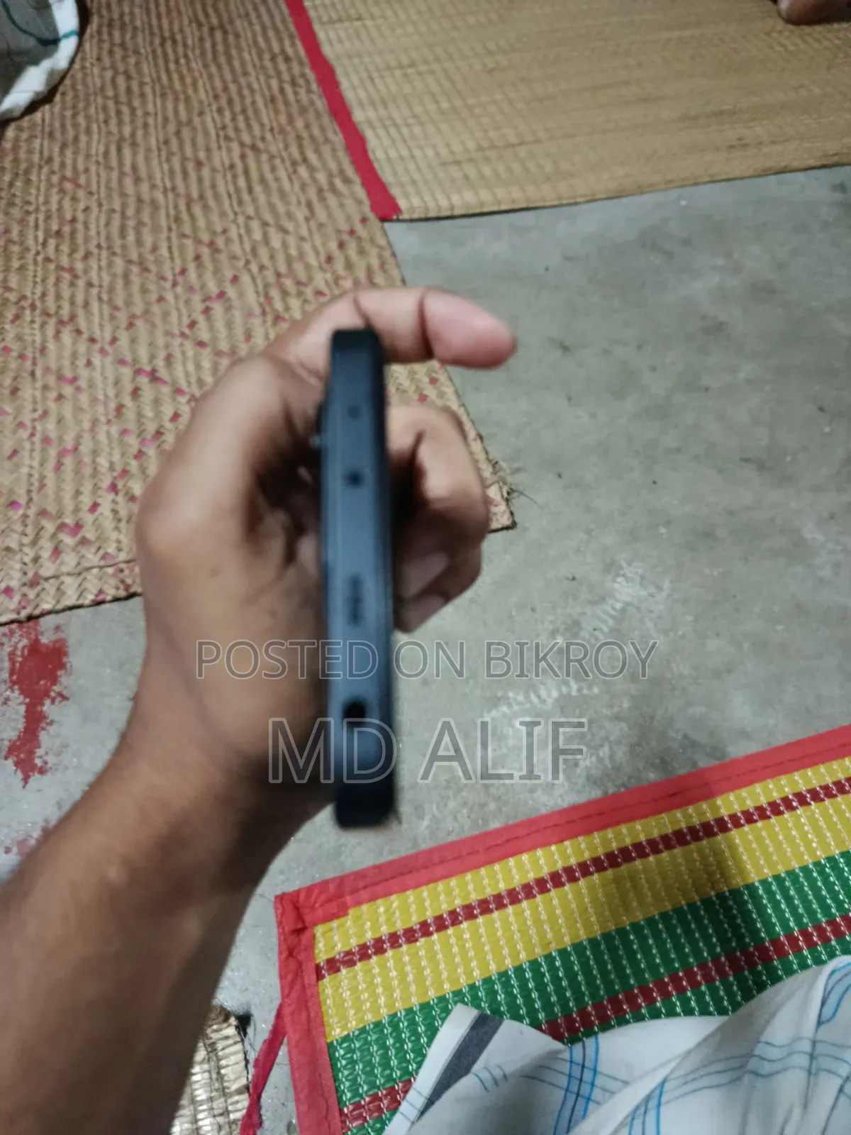 New Xiaomi Redmi Note 14 5G 256 GB Black