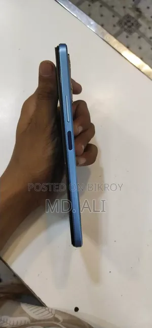 ভিভো টি১এক্স (ইন্ডিয়া) ১২৮ জিবি ব্লু