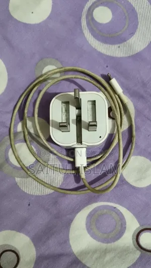 iPhone 20 Watt Original Charger