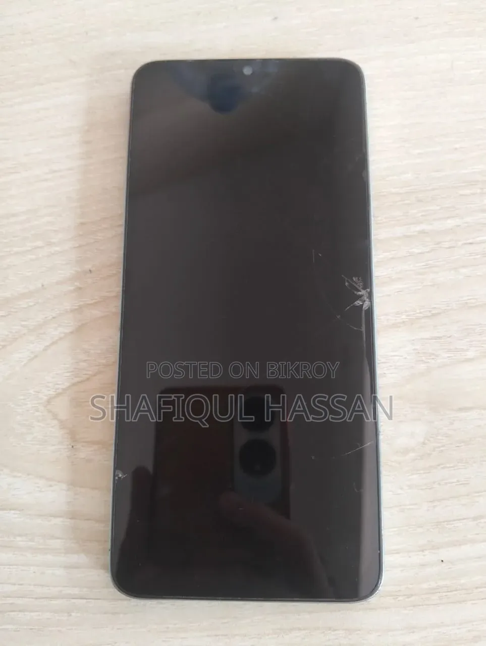 Xiaomi Redmi 13C 5G 256 GB Blue
