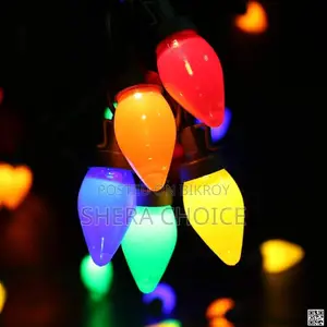 Decorative Fairy Light 28 PC Room Decoration Light/ Candy Ball Fairy Light
