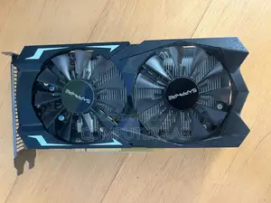 Sapphire Pulse Rx-560 Gaming Oc 4gb Ddr5 Graphics Warranty