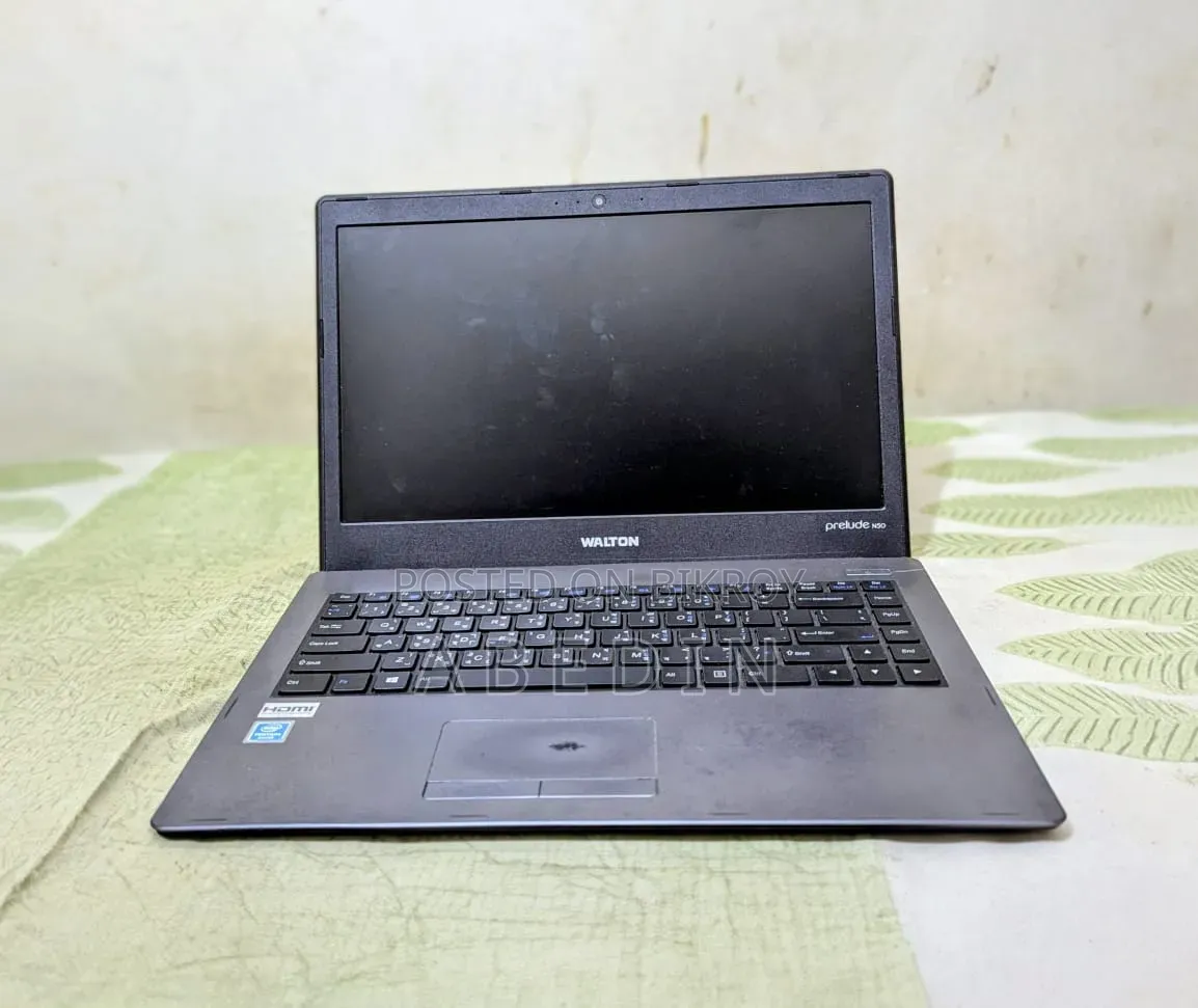 Laptop 4GB Intel Pentium HDD+SSD 1.5T