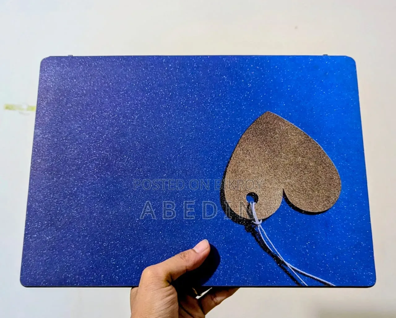 Laptop 4GB Intel Pentium HDD+SSD 1.5T