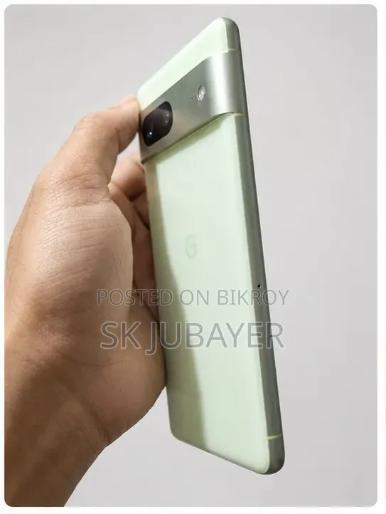 Google Pixel 7 128 GB