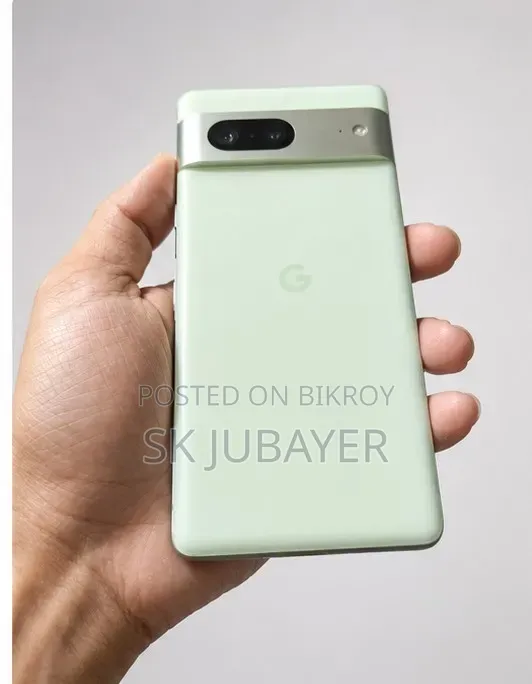 Google Pixel 7 128 GB