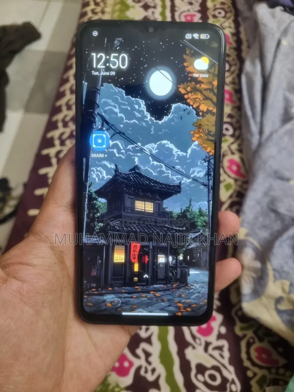 Xiaomi Poco M3 64 GB Pink