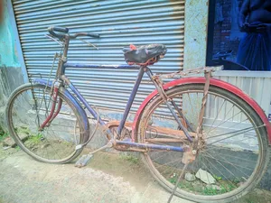 বাইসাইকেল মিডিয়াম