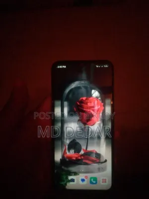 Itel Vision 1 Pro 32 GB Blue