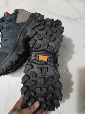 Woodland Boot