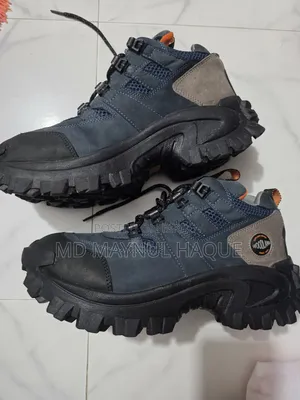 Woodland Boot