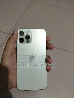 অ্যাপল আইফোন ১২ প্রো ম্যাক্স ১২৮ জিবি রোজ গোল্ড