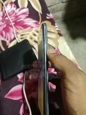 Realme GT Master Edition 128 GB Green