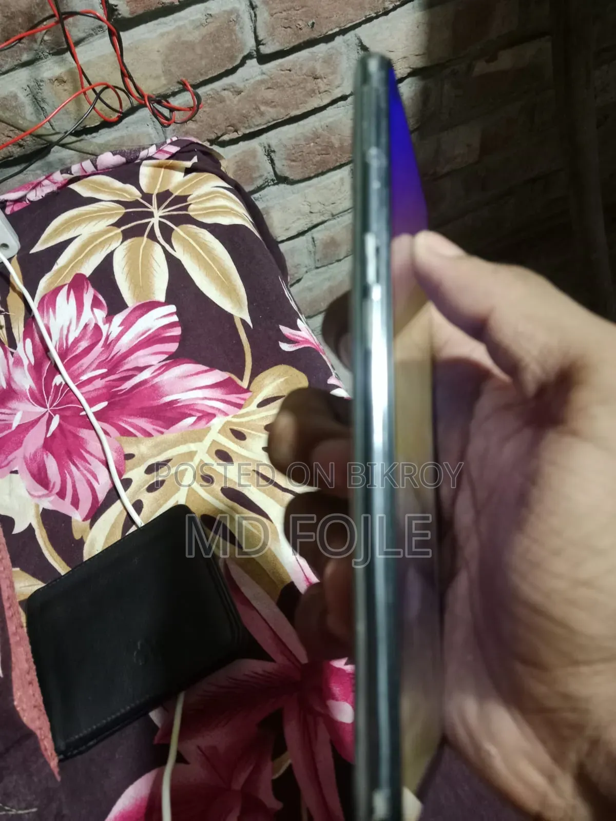 Realme GT Master Edition 128 GB Green