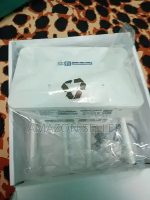 গ্রামীণফোন জিপিফাই আনলিমিটেড ৪জি রাউটার (Zlt T30 Plus)