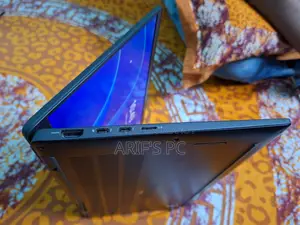 Laptop Dell Latitude 7410 16GB Intel Core I5 SSD 256GB