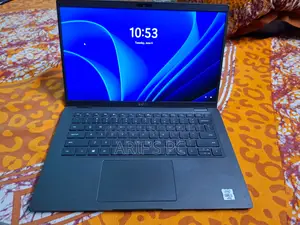 Laptop Dell Latitude 7410 16GB Intel Core I5 SSD 256GB