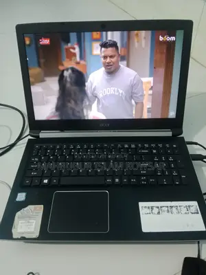 ল্যাপটপ Acer Aspire 5551G ৮জিবি ইন্টেল কোর i5 এসএসডি ৫১২জিবি