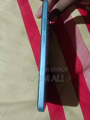 Realme Note 60 128 GB Silver