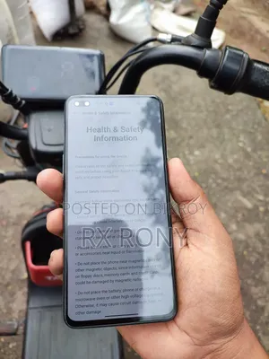 OnePlus Nord 128 GB Black