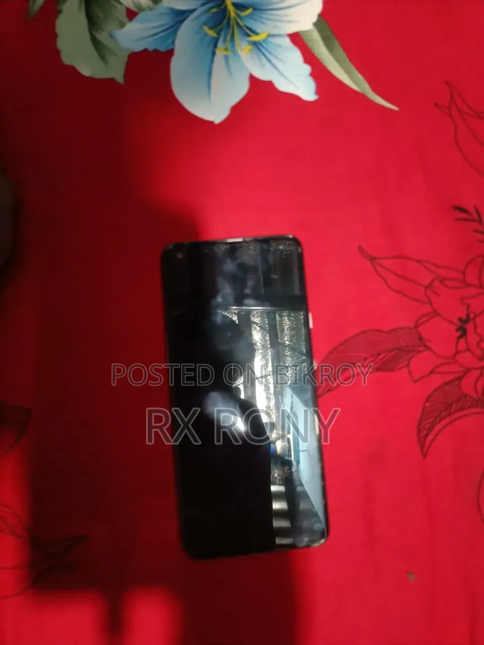 OnePlus Nord 128 GB Black