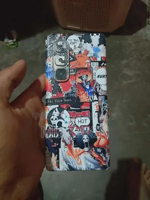 Infinix Hot 50 Pro+ 4G 256 GB