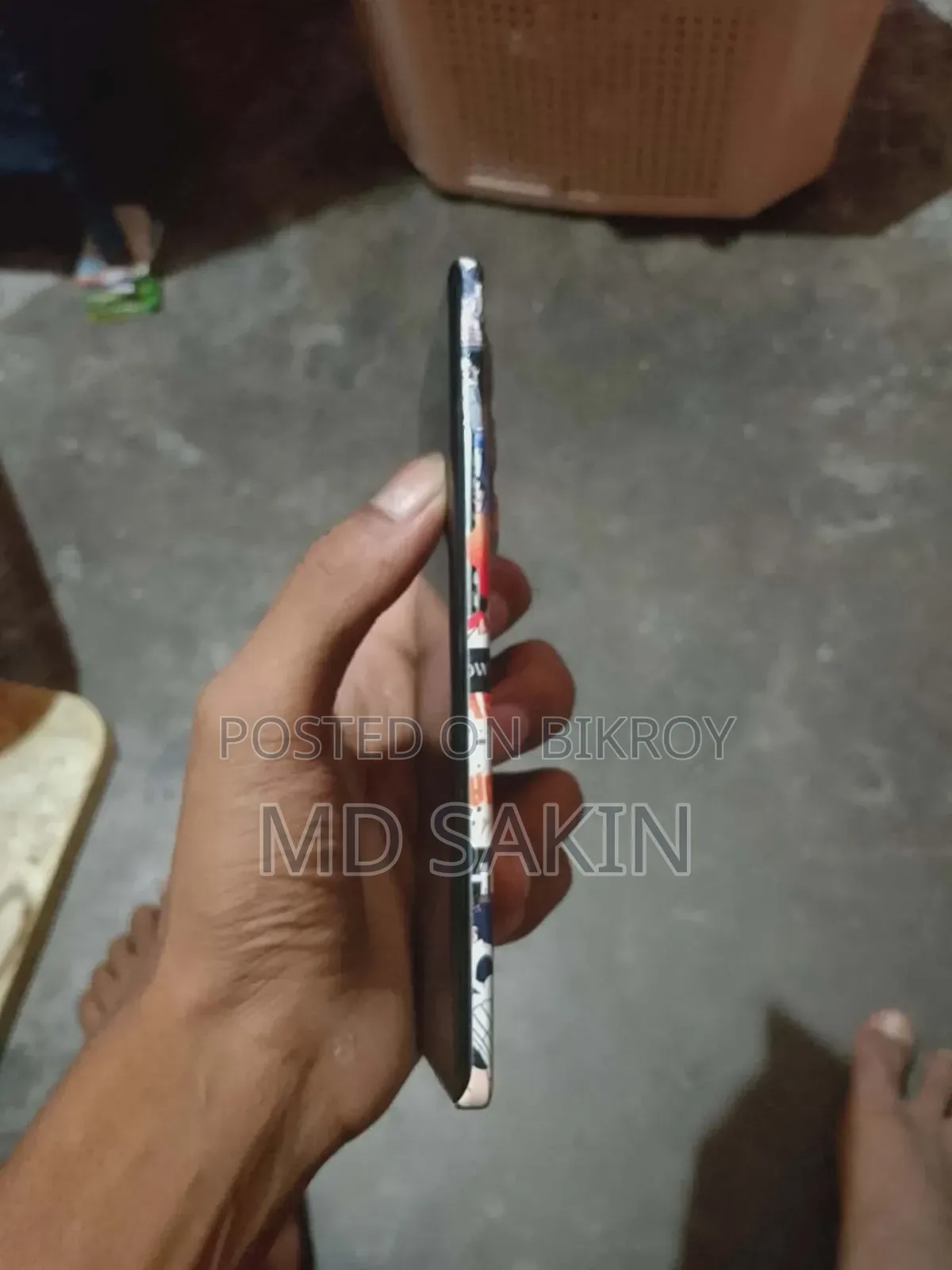 Infinix Hot 50 Pro+ 4G 256 GB