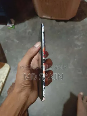 Infinix Hot 50 Pro+ 4G 256 GB