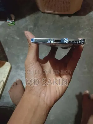 Infinix Hot 50 Pro+ 4G 256 GB