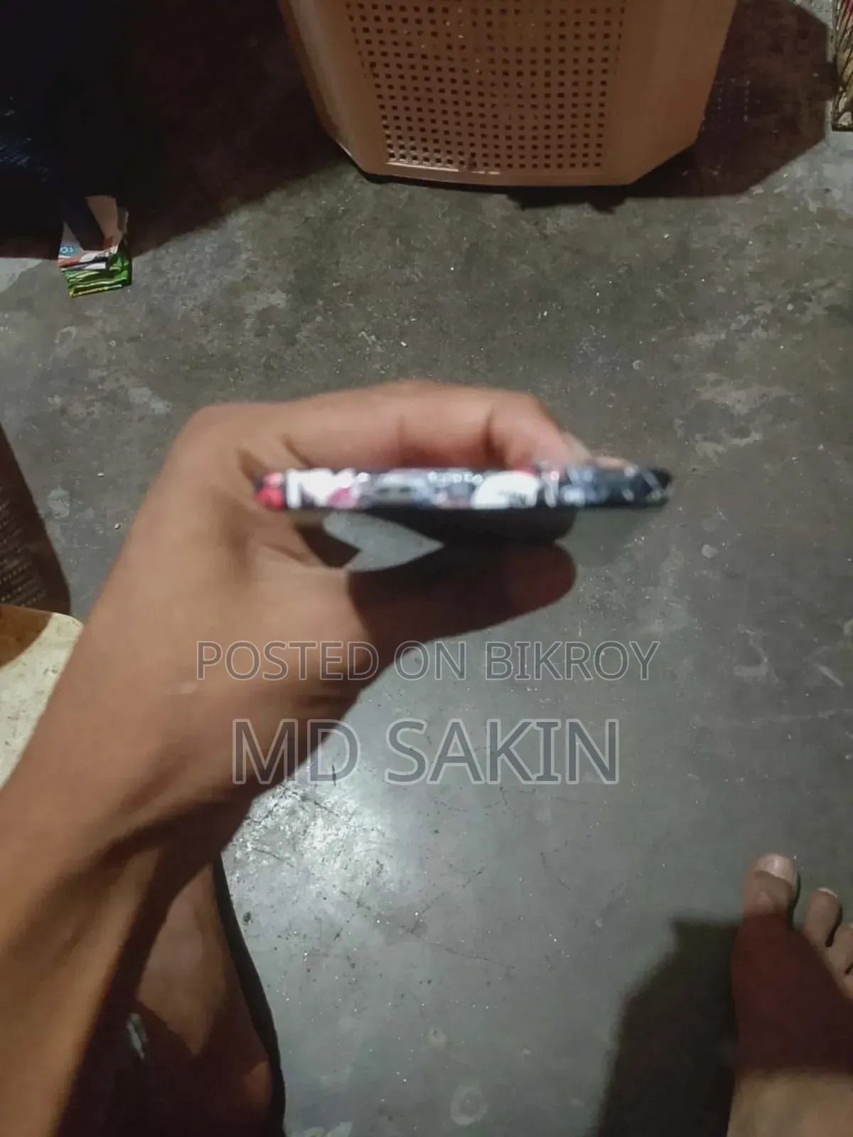 Infinix Hot 50 Pro+ 4G 256 GB