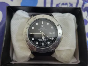 Rolex Watch (Premium Copy)