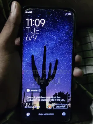 Xiaomi Redmi 4 GB Black