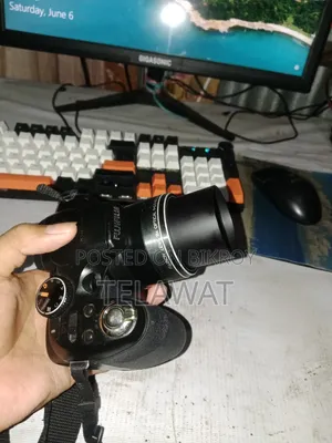 Camera Sell