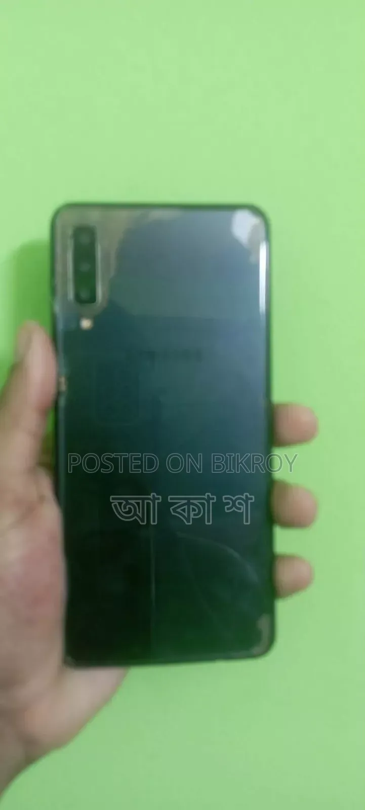 Samsung Galaxy A17 128 GB