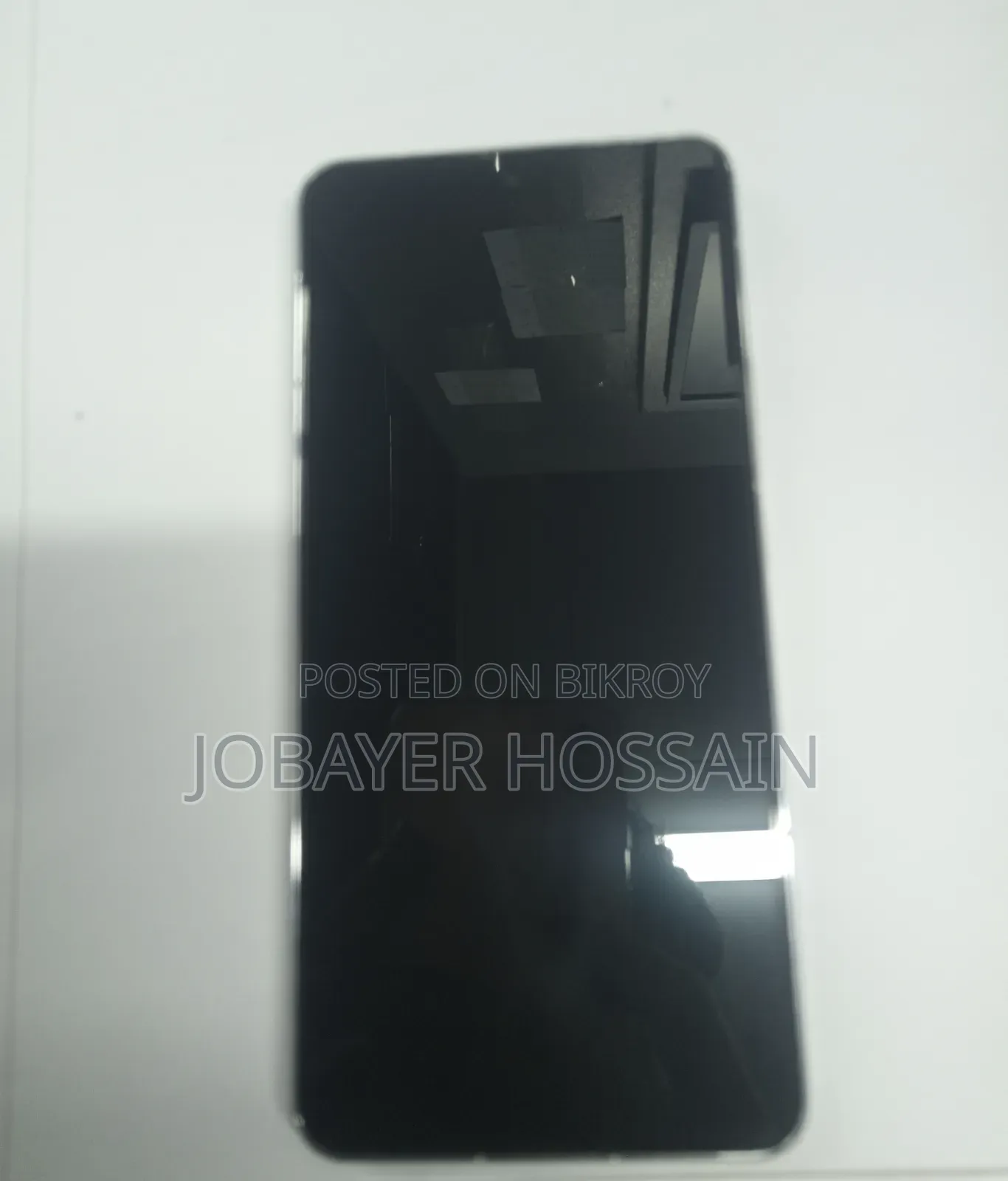 iQOO 13 256 GB White