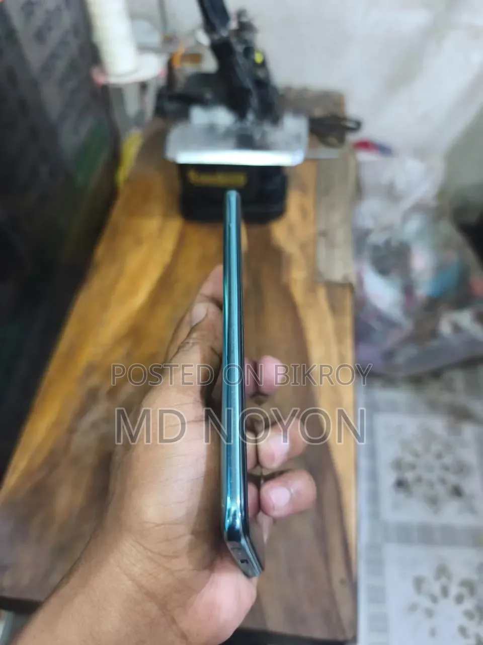 Xiaomi Mi Note 10 128 GB Blue