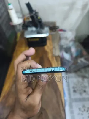 Xiaomi Mi Note 10 128 GB Blue